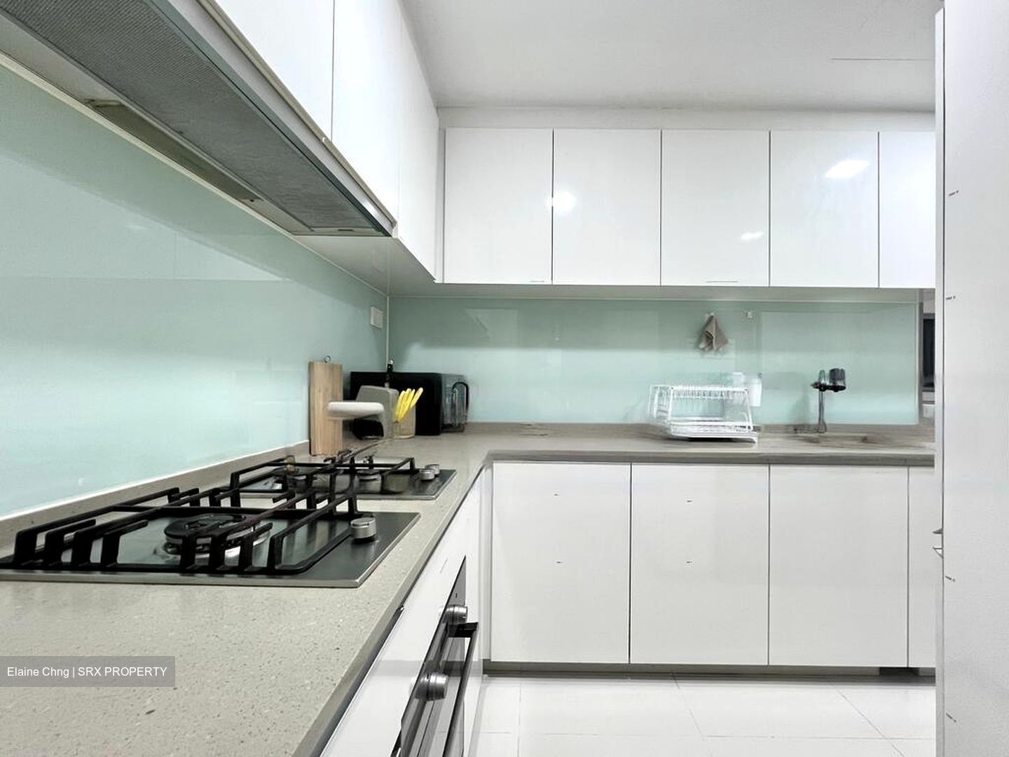 Bartley Ridge (D13), Condominium #619601061